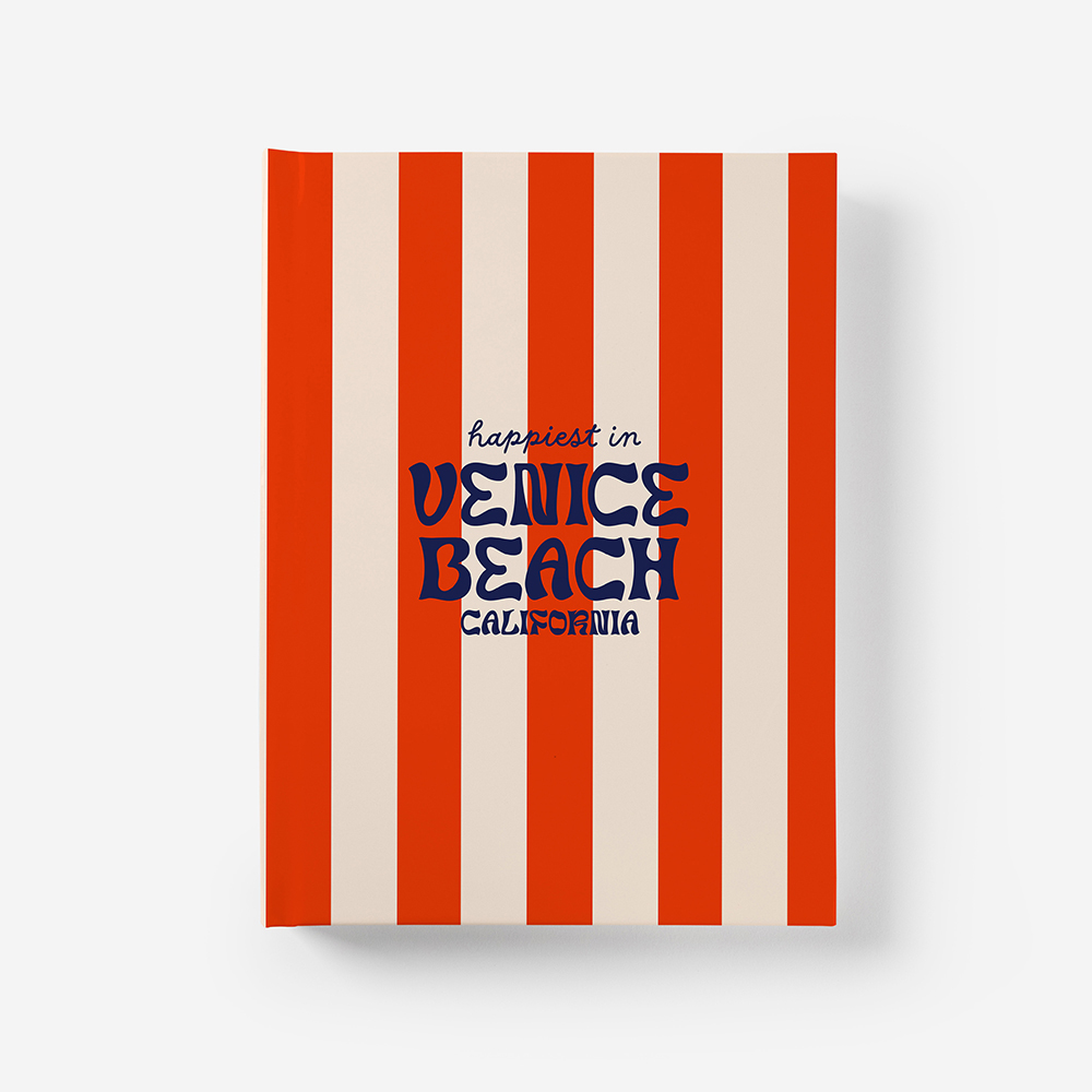 Álbum Venice Beach 1