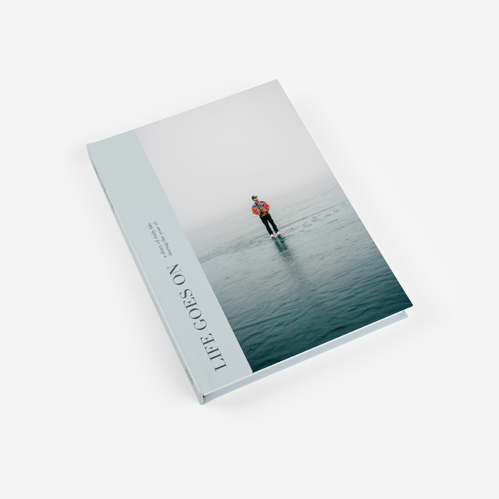 Álbum Life Goes On 3