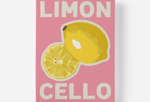 Álbum Lemon Squeezy intro