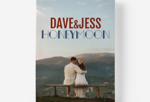 Álbum Manifesting a Honeymoon Summer intro