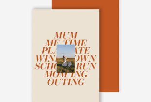 Postal Mum Daily Life intro