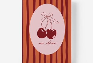 Álbum Ma Chérie intro